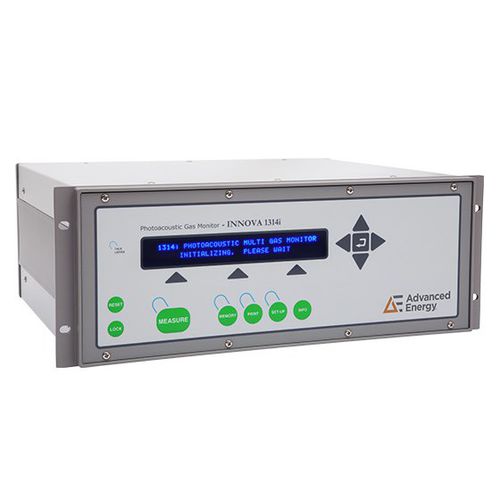Détecteur multi-gaz - Innova 1314i - ADVANCED ENERGY - de trace / photoacoustique / haute précision