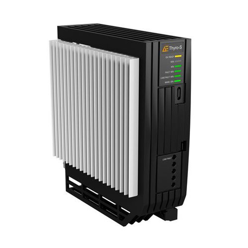 Interrupteur à thyristor - Thyro-S - ADVANCED ENERGY