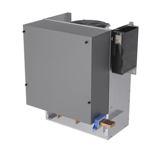 Contrôleur de puissance SCR - Thyro-PX DC - ADVANCED ENERGY - numérique / modulaire
