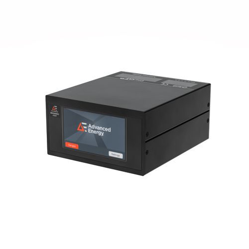 Pyromètre à fibre optique - Sekidenko 4100T - ADVANCED ENERGY - numérique / °C / °F
