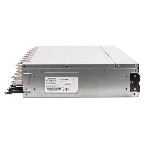 Commutateur de transfert intelligent - ARTESYN&trade; - ADVANCED ENERGY - rackable / à deux directions / monophasé