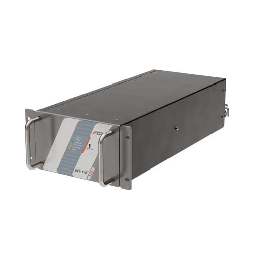 Générateur de plasma radio-fréquence - eVerest RF - ADVANCED ENERGY