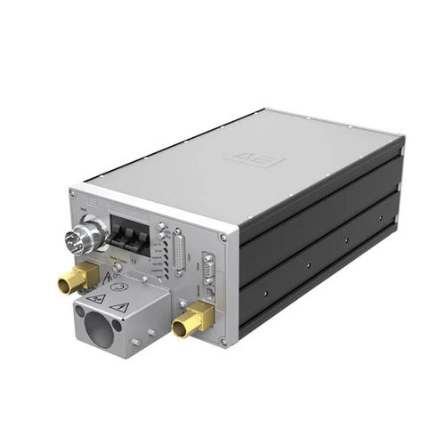 Générateur de plasma radio-fréquence - Apex RF  - ADVANCED ENERGY