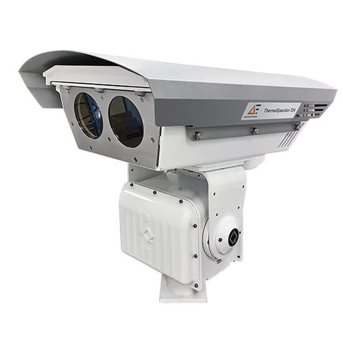 Système de caméra pour cuve - CVM - ADVANCED ENERGY - de surveillance / d'imagerie thermique / infrarouge