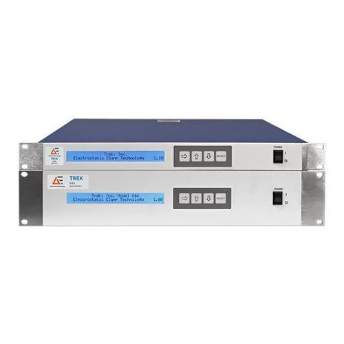 Alimentation électrique benchtop - Trek series - ADVANCED ENERGY - DC / ajustable / avec protection contre les surintensités