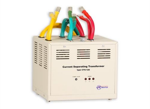 Transformateur de courant - CTS-120    - MeterTest - de mesure / encapsulé / à insérer