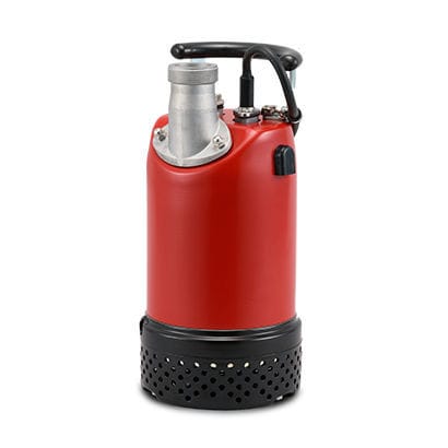 Pompe à eau - EPI 50 400 - MOSA - électrique / immergée / stationnaire