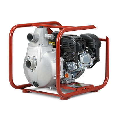 Pompe haute pression - MPA 50 K - MOSA - centrifuge / à eau / électrique