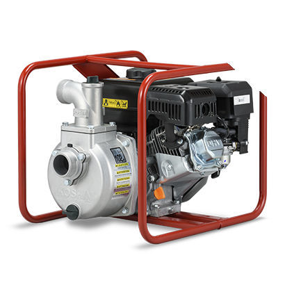 Pompe pour eaux claires - MPC 50 K - MOSA - centrifuge / stationnaire / industrielle