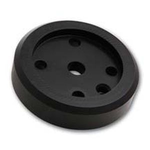 Disque de rupture à siège plat - Insulating Discs - Tregaskiss - en plastique