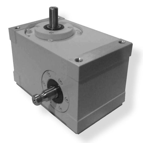 Indexeur rotatif - MK2 series - ITALPLANT - oscillateur / à came / corps en fonte