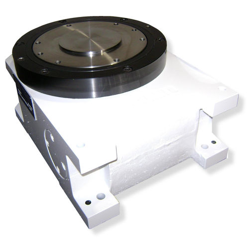 Indexeur rotatif - SX/SP series - ITALPLANT - à came globoïdale / pour moteur pas à pas