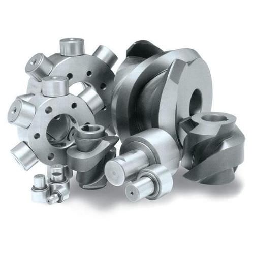 Came sur mesure - ITALPLANT - globoïdale