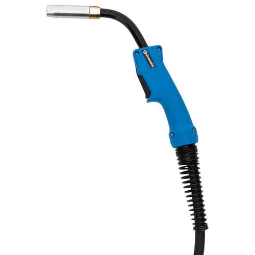 Torche de soudage refroidie par air - AS series - SINCOSALD - MIG / manuelle