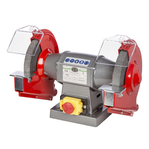 Touret à meuler électrique - S-200T - Nebes srl - de précision