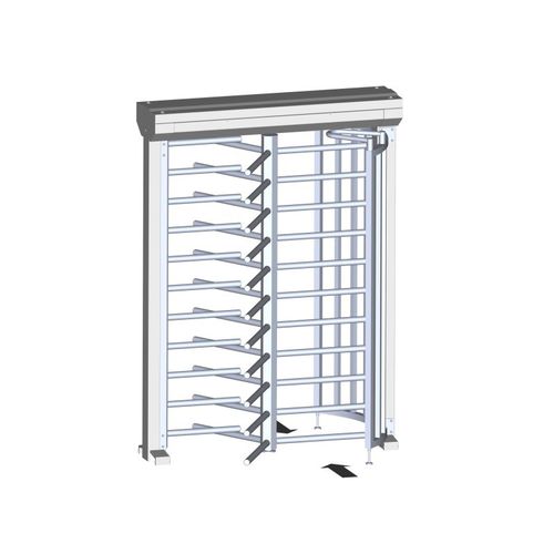 Tourniquet pleine hauteur - ECCO 120 HE - Karl Gotschlich GesmbH