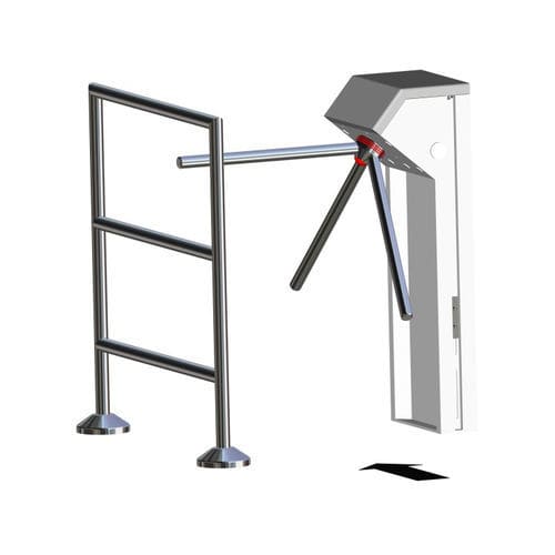 Tourniquet tripode - 6COM3AE series - Karl Gotschlich GesmbH