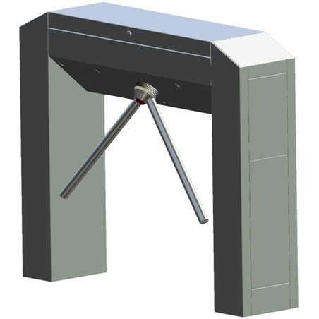 Portillon de transport - Modul Cross - Karl Gotschlich GesmbH