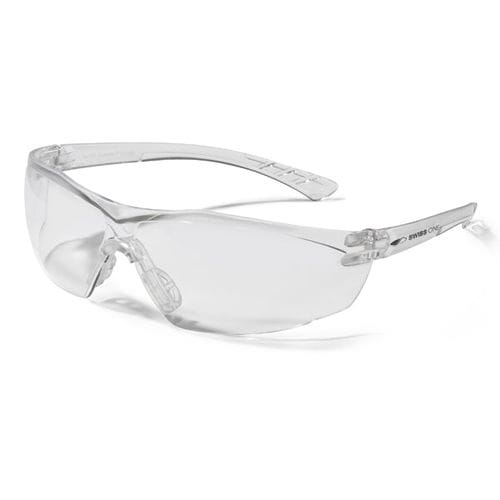 Lunettes de protection balistique - OXYGEN - SWISS ONE SAFETY SA - en polycarbonate / avec traitement antirayures / avec traitement antibuée