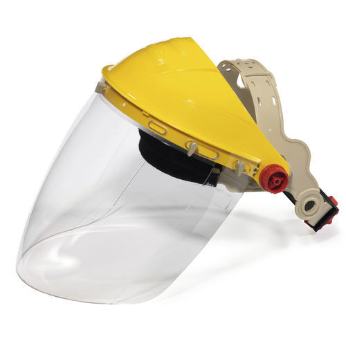 Visière de protection contre les UV - SHAPE - SWISS ONE SAFETY SA