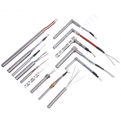 Cartouche chauffante 480V - HFH-070 - Safi Rezistans Imalat Sanayi