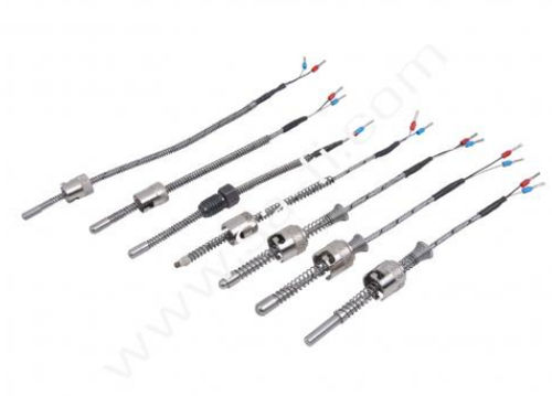 Fil thermocouple - 6614 - Safi Rezistans Imalat Sanayi