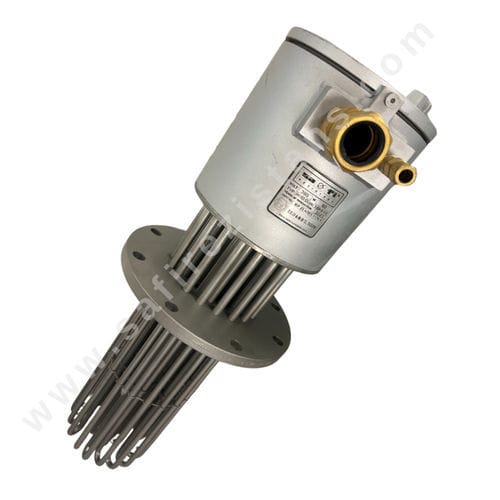 Thermoplongeur en acier inoxydable - HH-052-EX-XX - Safi Rezistans Imalat Sanayi - en Incoloy / antidéflagrant