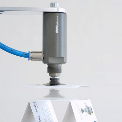 Porte-ventouse - DHS3040-HS - MM Engineering GmbH