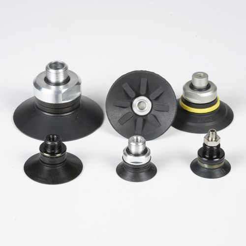 Ventouse plate - SN-G1 series - MM Engineering GmbH - multi fonction