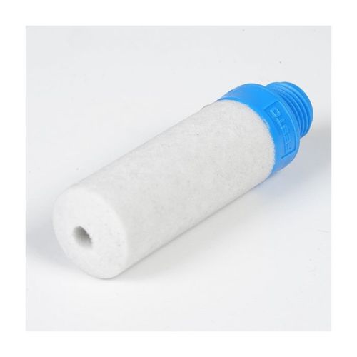 Silencieux d'échappement - SD-G1/8 - MM Engineering GmbH - pour pompe à vide / pour équipement de levage / pour systèmes d'aspiration