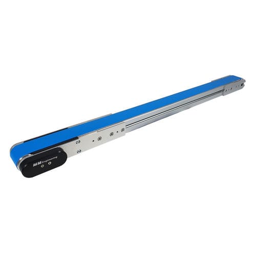 Bande de convoyeur IP54 - FB09 - MM Engineering GmbH - en plastique / industrielle / pour l'industrie agroalimentaire