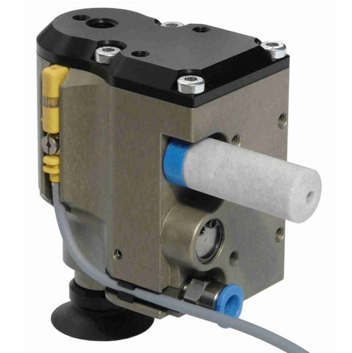 Manipulateur pneumatique - IHS3025 - MM Engineering GmbH - à ventouse