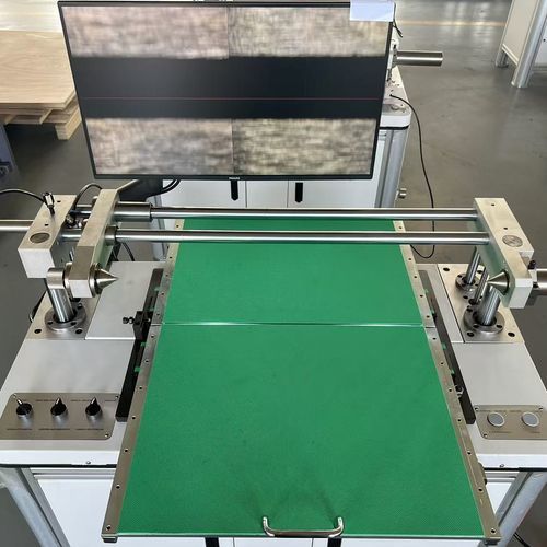 Machine pour le montage de cliché flexographique - TEC-VD320F - TECTUPRINT - manuelle / de précision