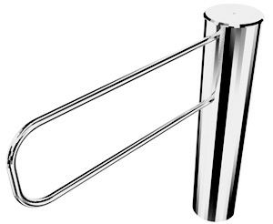 Couloir rapide - BR1-UW - Gastop