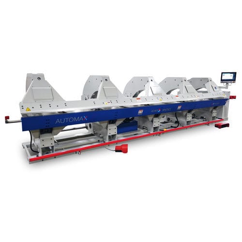 Plieuse à tablier de tôle - AM2116  - Tennsmith - hydraulique / automatique / CNC