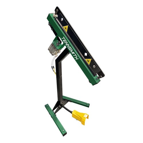 Machine de cintrage manuel - SR 3016 - Tennsmith - de conduit / compact