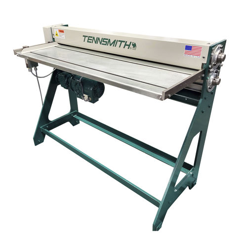 Refendeuse automatique - GSL48-16 - Tennsmith