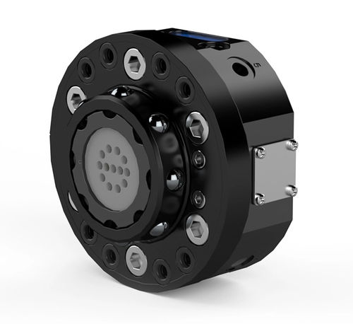 Changeur d'outil pour robots - TC100-8 - Robot System Products AB - pneumatique