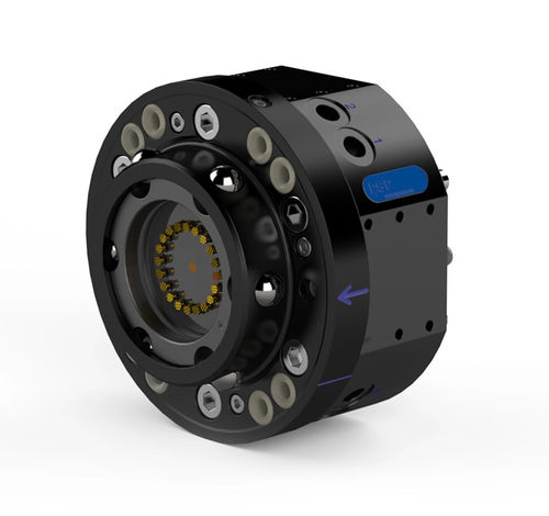 Changeur d'outil pour robots - TC250-8E - Robot System Products AB - pneumatique