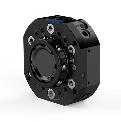 Changeur d'outil pour robots - TC120-8 - Robot System Products AB - pneumatique