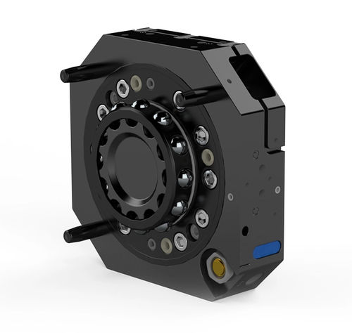 Changeur d'outil pour robots - TC480-1  - Robot System Products AB - pneumatique
