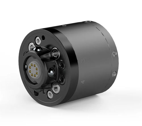 Changeur d'outil pour robots - TC20-4E ID - Robot System Products AB - pneumatique