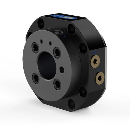 Raccord tournant pour air - S20-2 - Robot System Products AB - 2 passages / pour robots