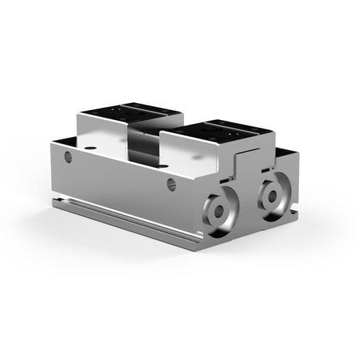 Pince de préhension pneumatique - GHL  - Robot System Products AB - parallèle / à 2 mâchoires / pour robots industriels