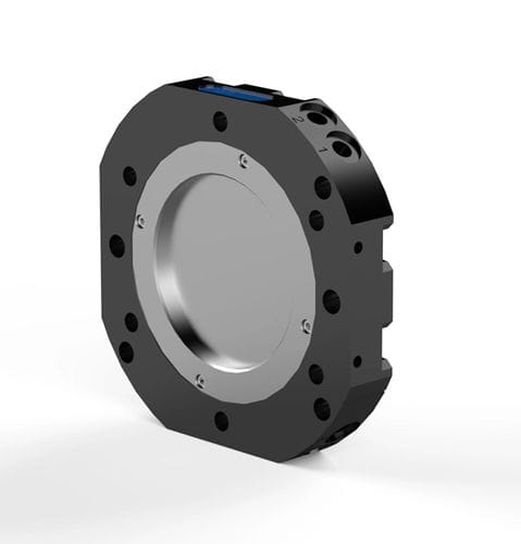 Changeur d'outil pour robots - TA180-8 - Robot System Products AB - automatique