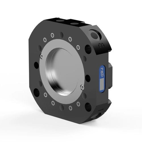 Changeur d'outil pour robots - TA60-8  - Robot System Products AB - automatique