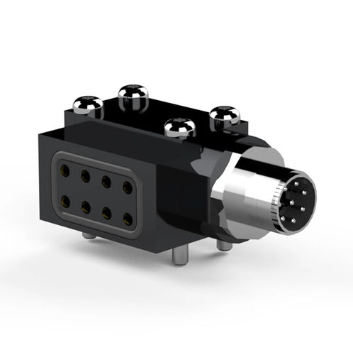 Module d'interface RS-485 - TC5 - Robot System Products AB - pour robots / pour changeur d'outil