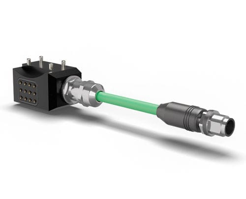Module d'interface ProfiNet - TC20 - Robot System Products AB - pour robots / pour changeur d'outil