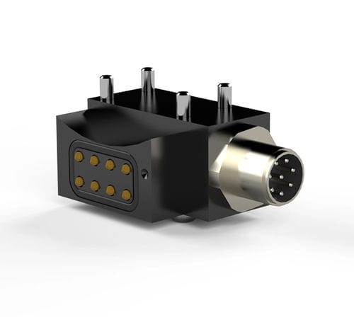 Module d'interface bus - TC20 - Robot System Products AB - pour robots / pour changeur d'outil