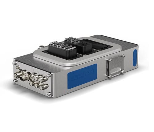 Module d'interface ProfiNet - P7501-012 - Robot System Products AB - de puissance / pour robots / pour changeur d'outil